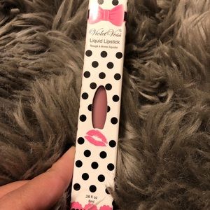 Violet Voss - Liquid Lip